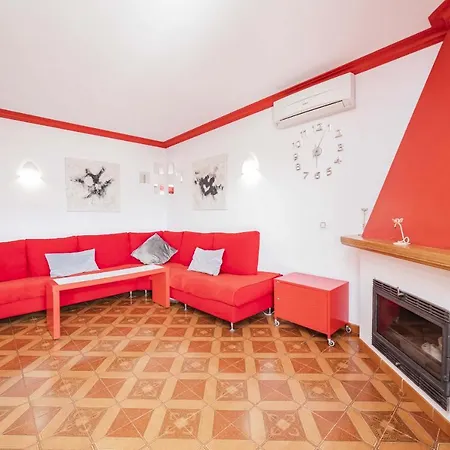 Casa Faisan פורט ד'אלקודיה