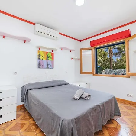 Casa Faisan בית נופש *