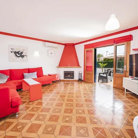 Casa Faisan
