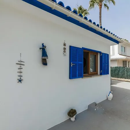 Casa Faisan Port de Alcudia (Mallorca)