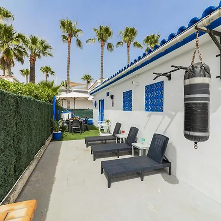 Casa Faisan