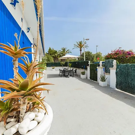 Holiday home Casa Faisan