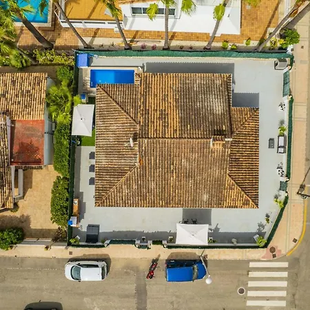 Casa Faisan * Port de Alcudia (Mallorca)