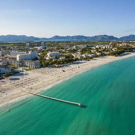 Holiday home Casa Faisan Port de Alcudia (Mallorca)