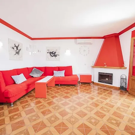 Casa Faisan Holiday home