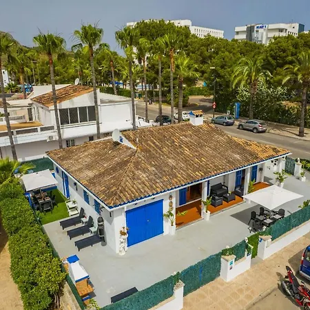 Casa Faisan Port de Alcudia (Mallorca)