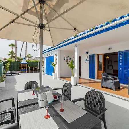Casa Faisan