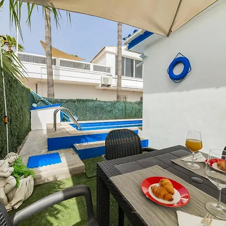 Casa Faisan Holiday home *