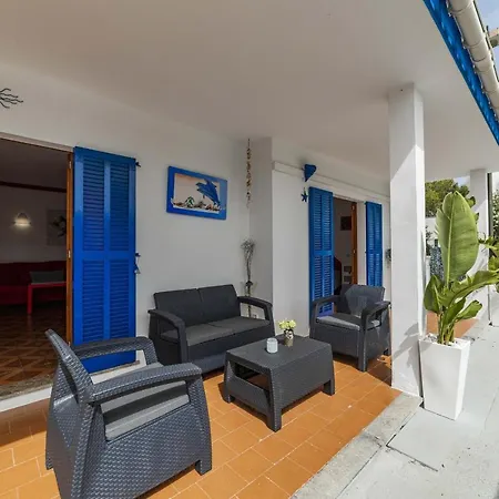 Casa Faisan