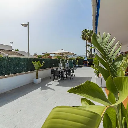 Holiday home Casa Faisan Port de Alcudia (Mallorca)