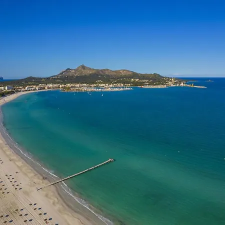 Casa Faisan Port de Alcudia (Mallorca)