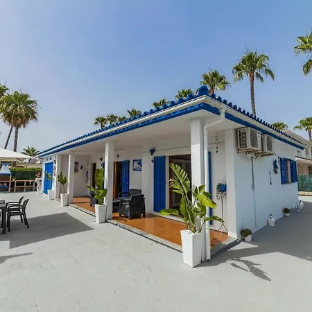 Casa Faisan Holiday home Port de Alcudia (Mallorca)