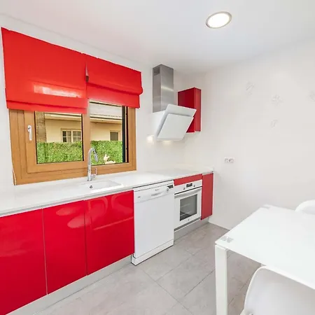 Casa Faisan Holiday home Port de Alcudia (Mallorca)