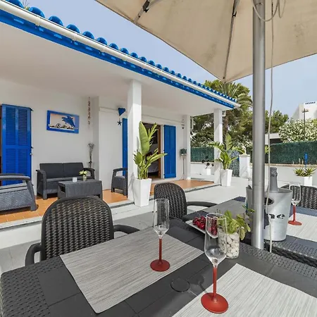 Casa Faisan Holiday home