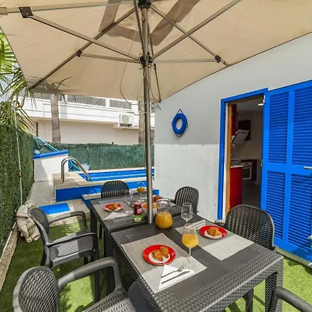 Holiday home Casa Faisan Port de Alcudia (Mallorca)
