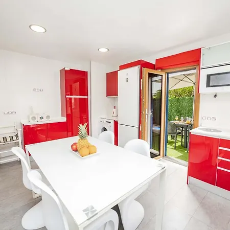 Casa Faisan Port de Alcudia (Mallorca)