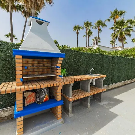 Holiday home Casa Faisan Port de Alcudia (Mallorca)