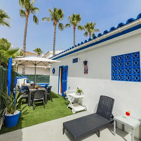 Holiday home Casa Faisan